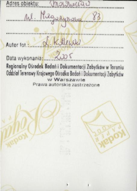dom, skan 5