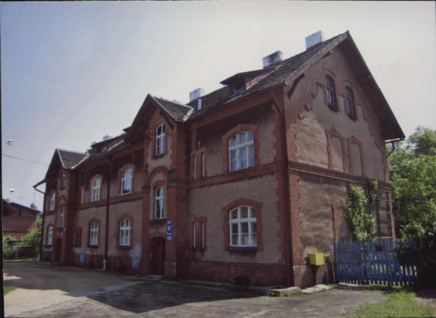 dom, skan 2