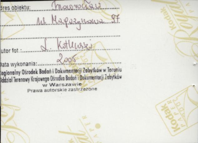 dom, skan 7
