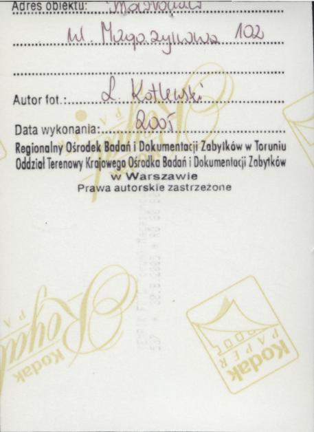 dom, skan 7