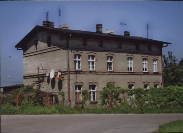 dom, skan 2