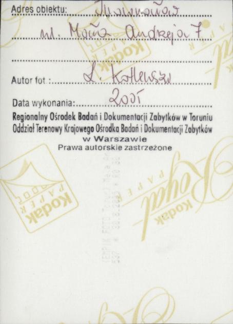 dom, skan 9