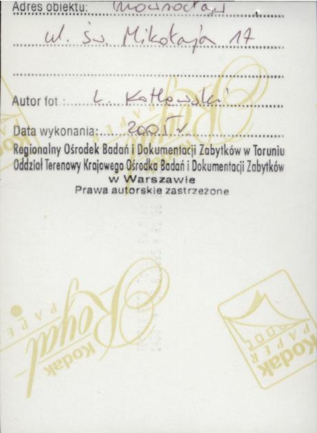 dom, skan 7