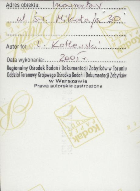 dom, skan 5