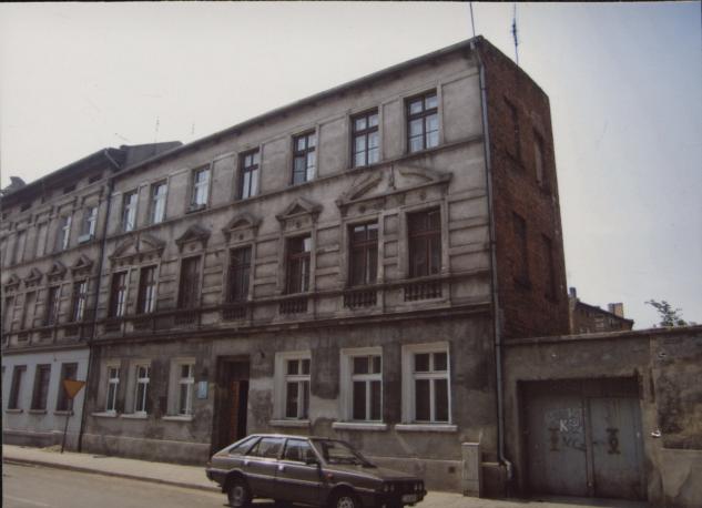 dom, skan 2