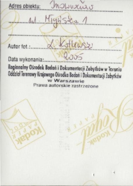 dom, skan 5