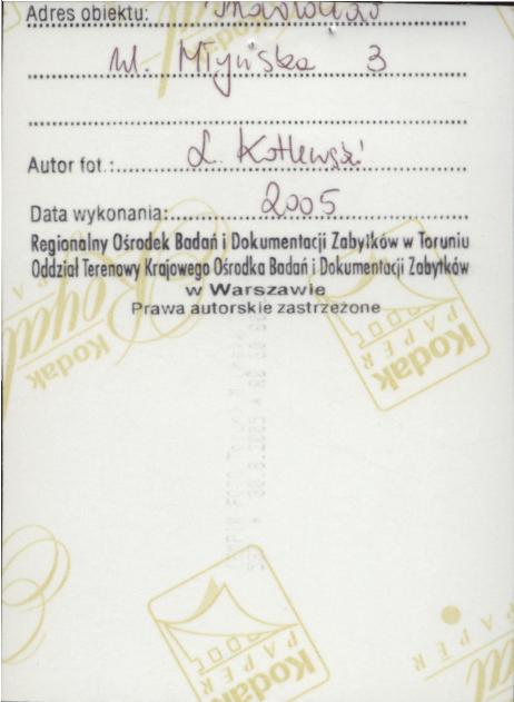 dom, skan 5