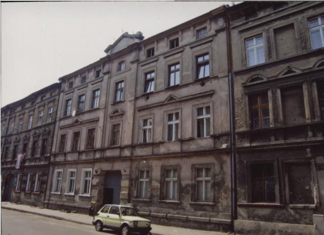 dom, skan 2
