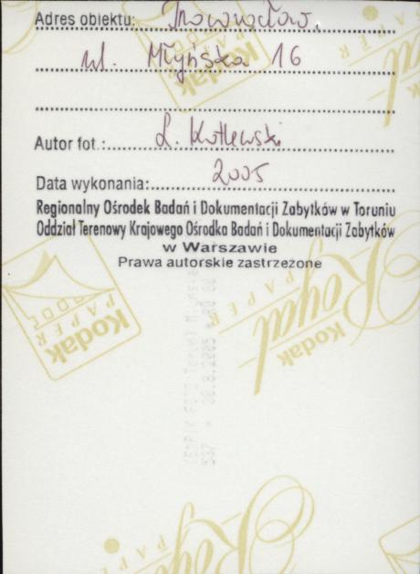 dom, skan 5