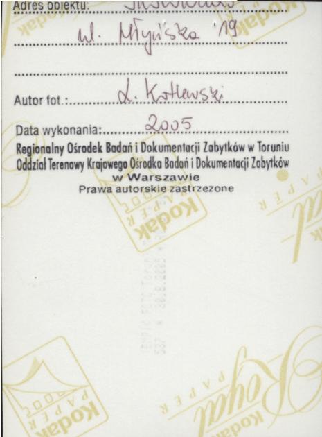 dom, skan 5