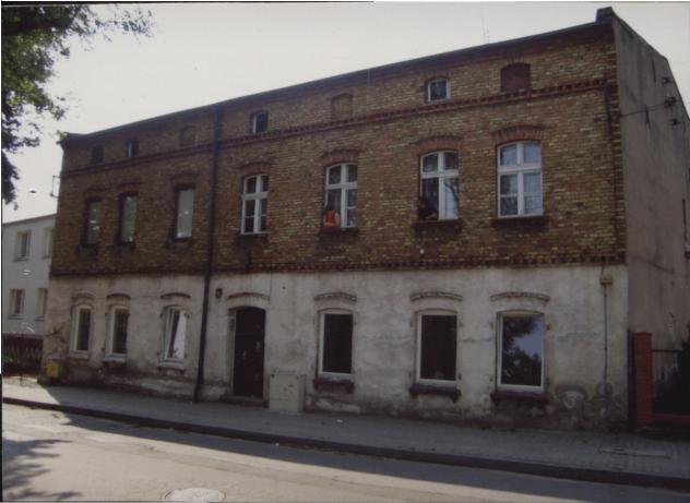 dom, skan 2