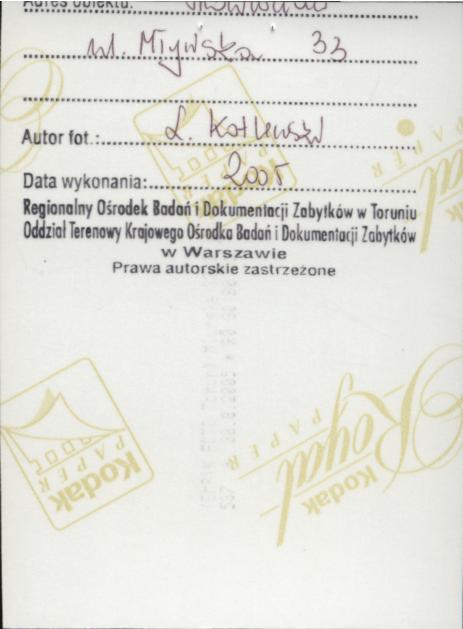 dom, skan 5