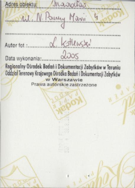 dom, skan 5
