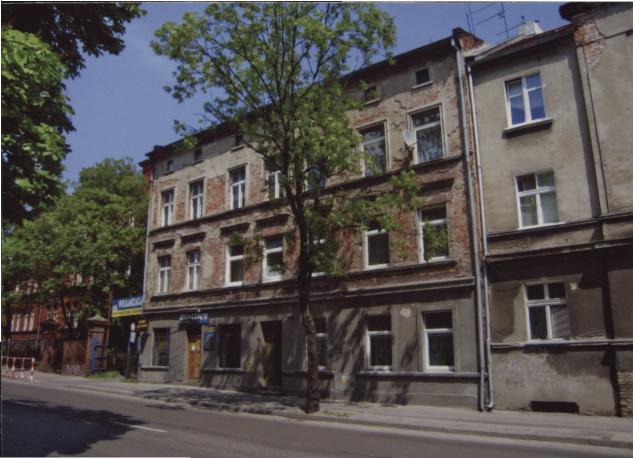 dom, skan 2