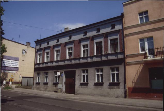 dom, skan 2
