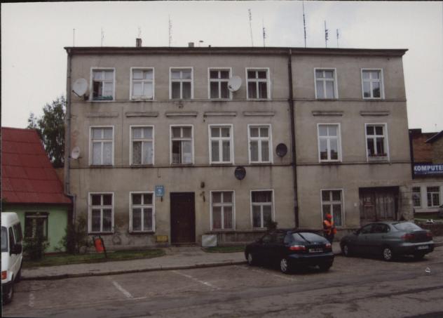 dom, skan 2