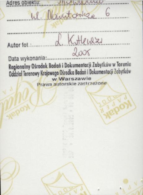 dom, skan 5