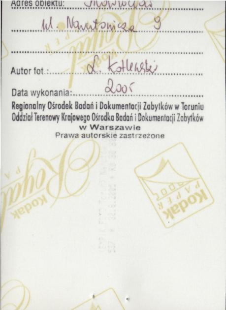 dom, skan 5