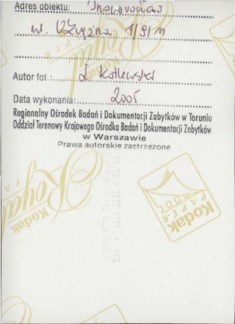 dom, skan 7