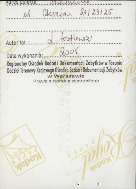 dom, skan 7