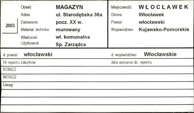 magazyn, skan 1