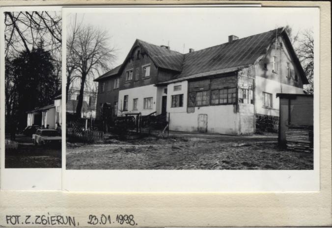 dwór, skan 3