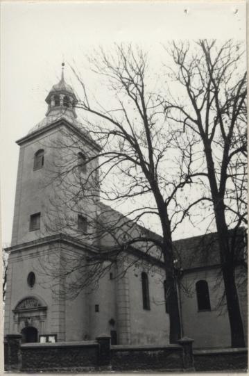 kościół par. pw. Matki Boskiej i śś. Piotra i Pawła, skan 4