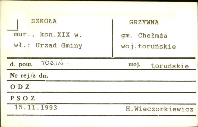 szkoła, skan 1