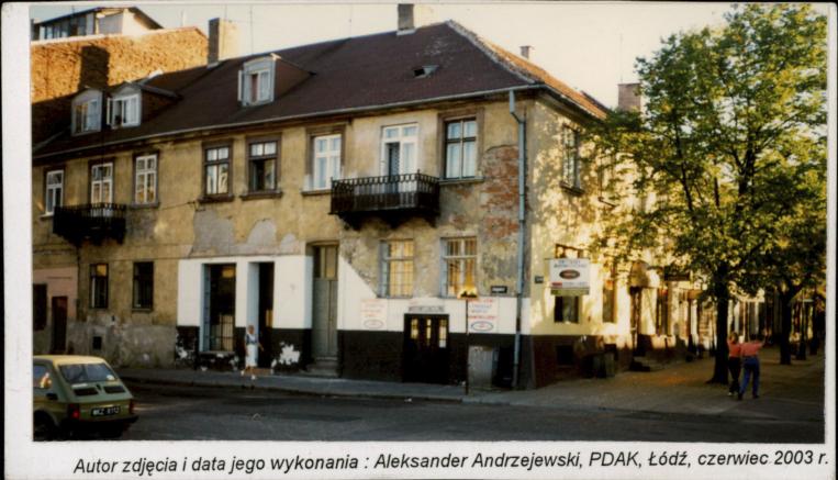 dom, skan 2