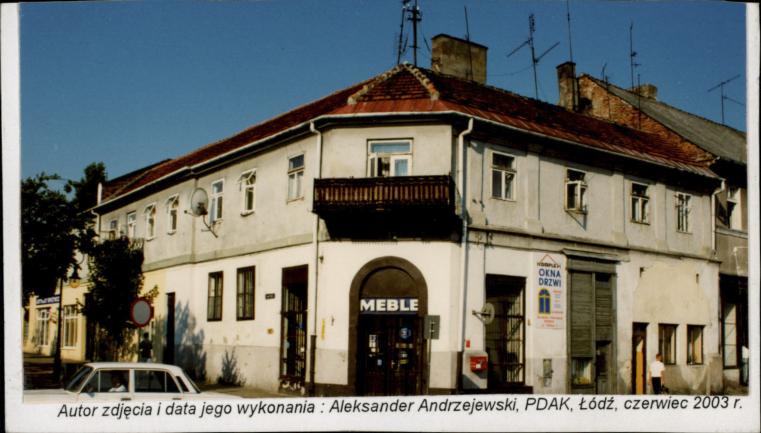 dom, skan 2
