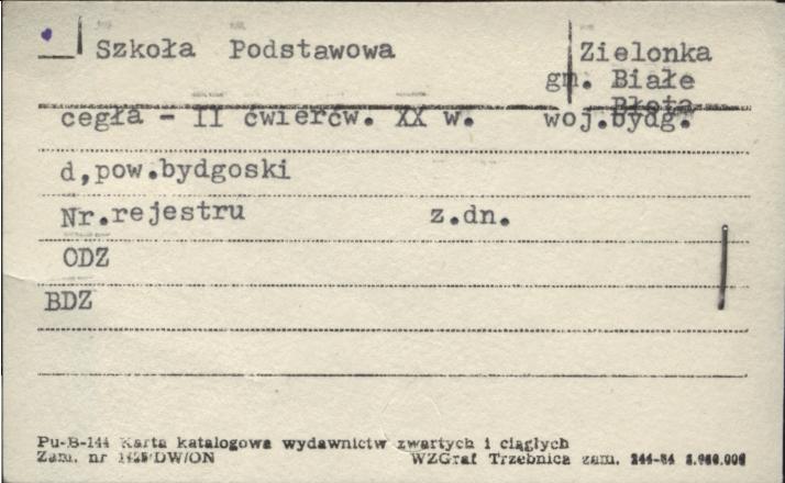 szkoła podstawowa, skan 1