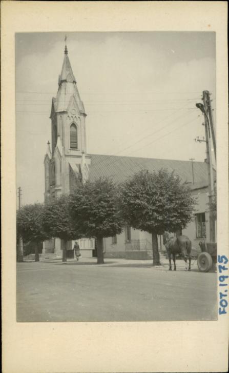 kościół ewangelicki, skan 2