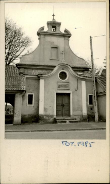 kaplica p.w. św. Jakuba, skan 2