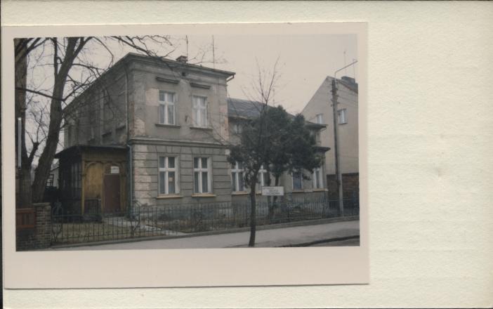 dom, skan 2