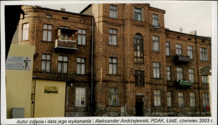 oficyna, skan 2