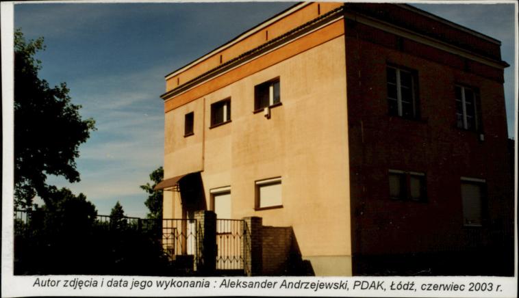 przedszkole, skan 2