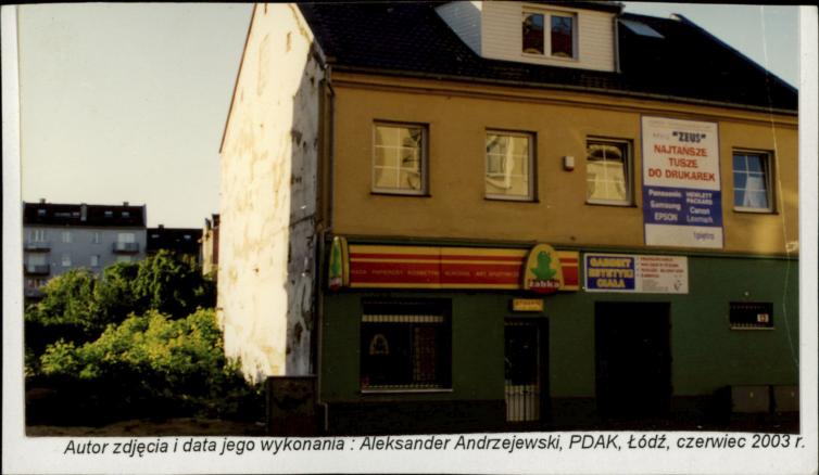 dom, skan 2