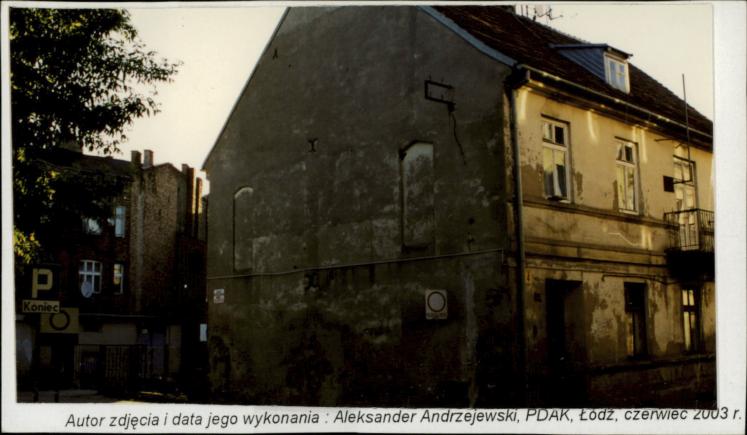 dom, skan 2