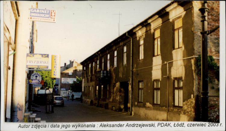 dom, skan 2