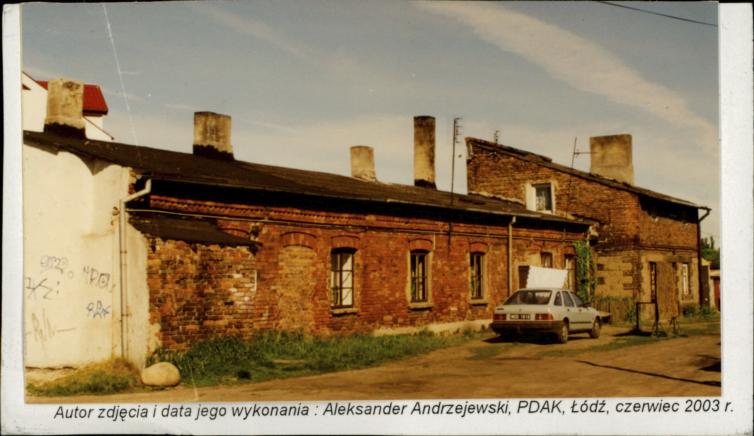 dom, skan 2