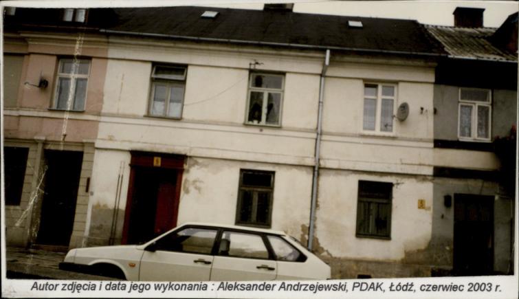 dom, skan 2