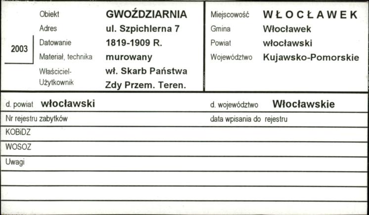 gwoździarnia, skan 1