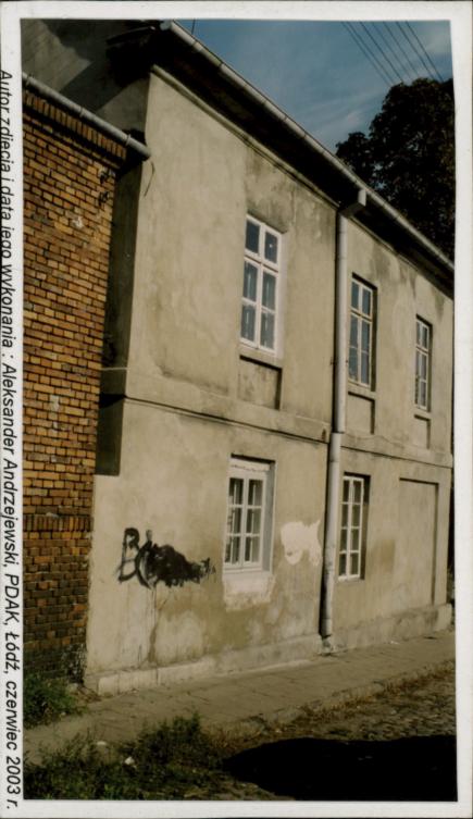 dom, skan 2