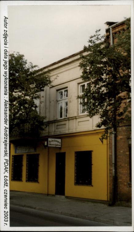 zespół drukarni, skan 2