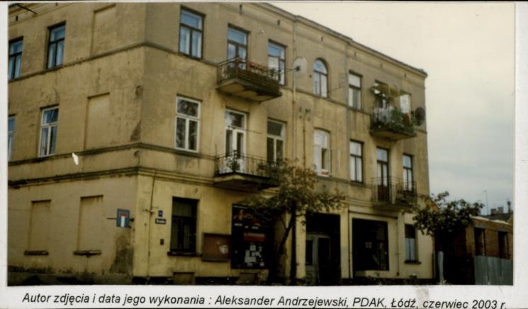 dom, skan 2