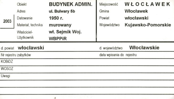 budynek administracyjny, skan 1