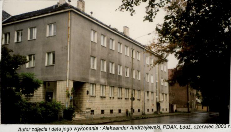 budynek administracyjny, skan 2