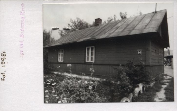 dom, skan 2