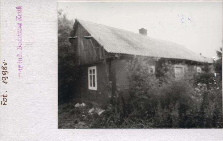 dom, skan 2
