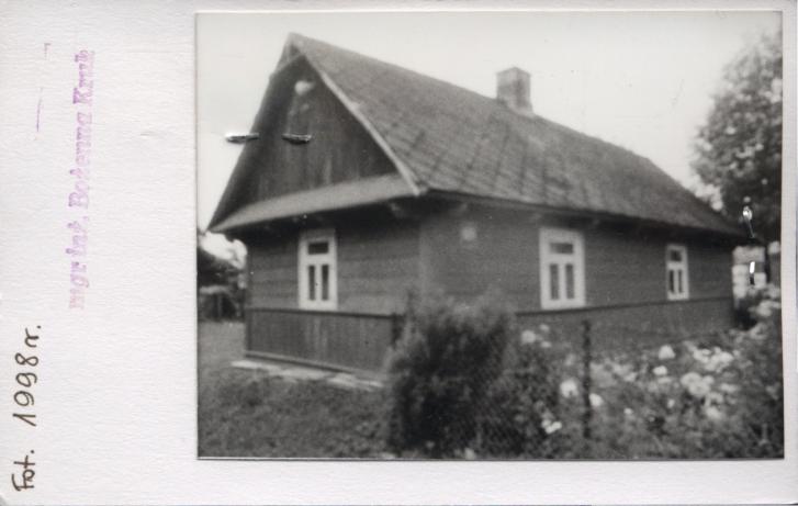 dom, skan 2